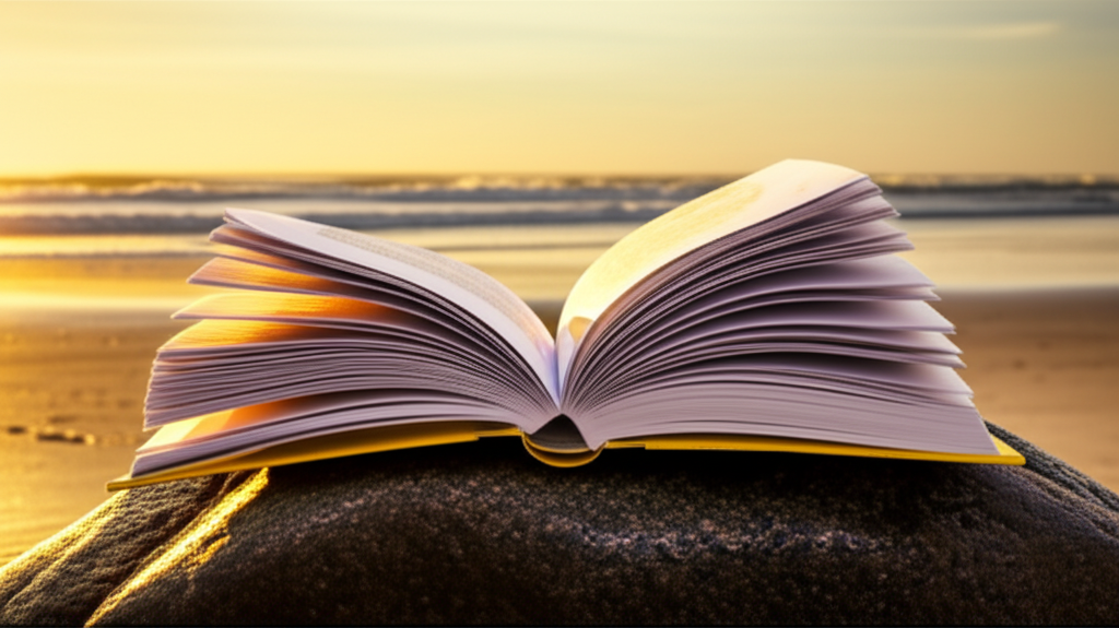 O Livro Aberto: Uma Chamada para Ouvir a Voz de Deus em Nossa Vida