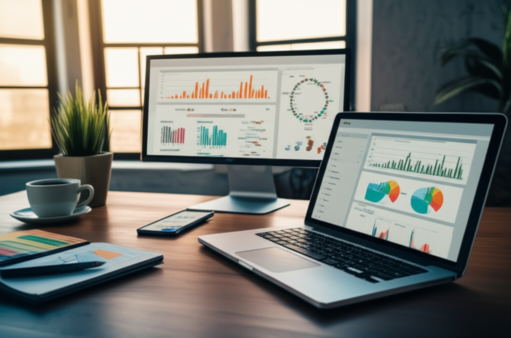 Automação em Marketing: O Guia Definitivo para Profissionais da Economia Digital