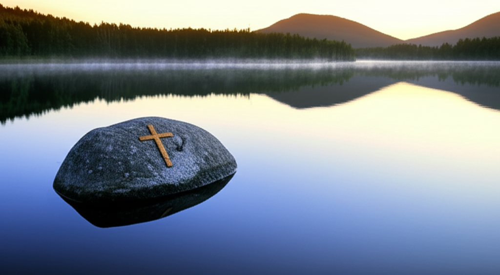 Sacrificando o Idólatra: Uma Lição de Renovação e Dedicação