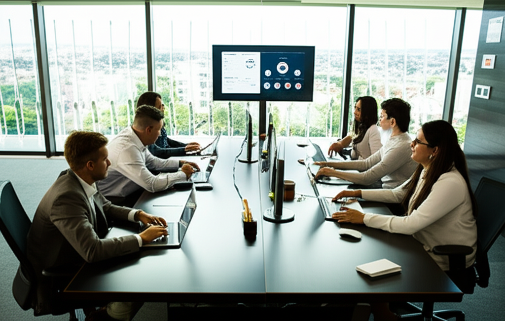 O Que Líderes do Mercado de Redes Sociais Usam em Segredo para Manter sua Posição de Destaque