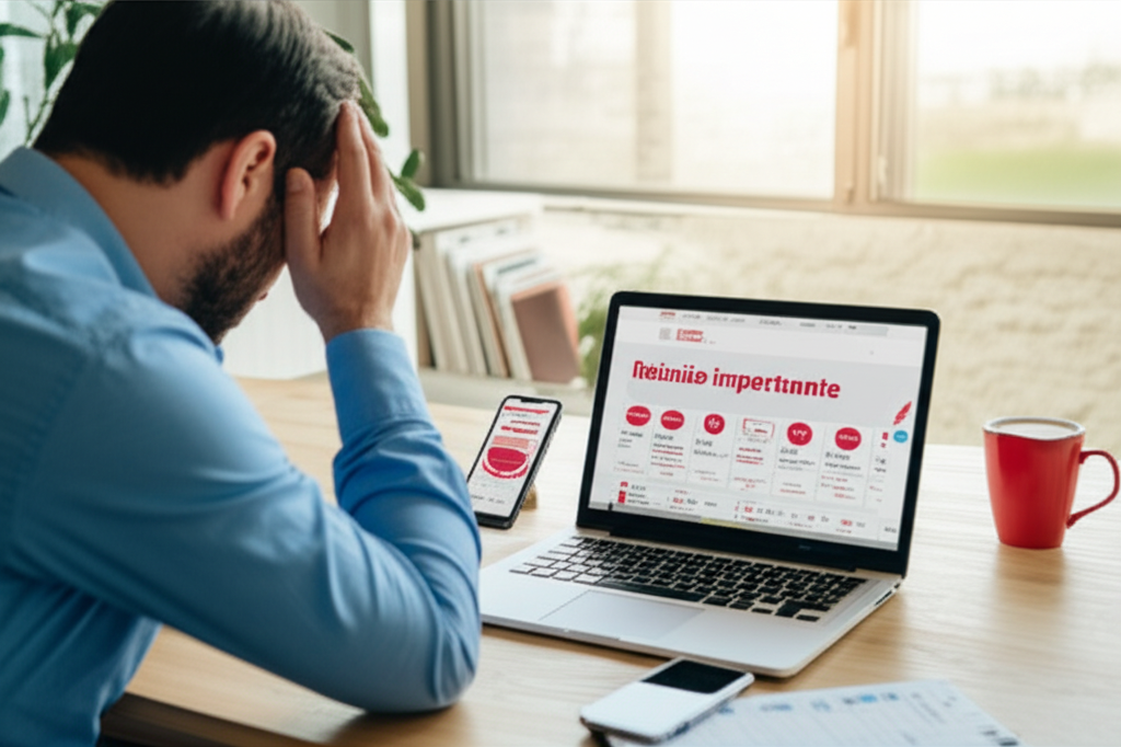 3 Sinais de Alerta que as Redes Sociais Estão Falhando na Economia Digital