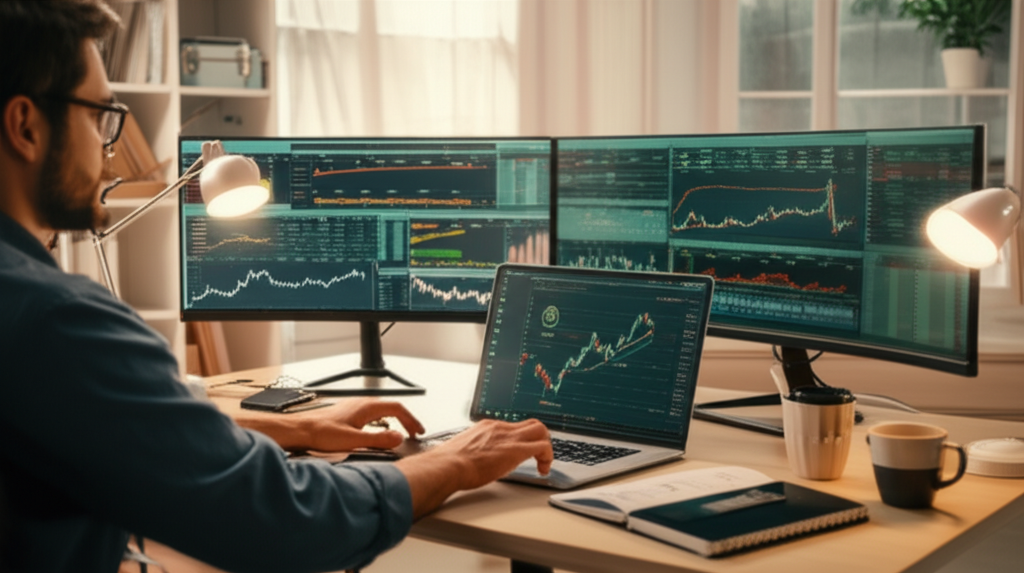 5 Métodos para Evitar Ineficiência no Gerenciamento de Criptomoedas