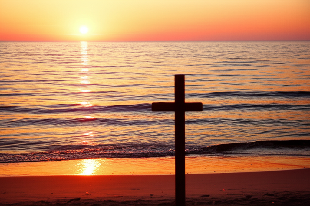 O Deus que Apieda-Se e Perdoa: Uma Reflexão Sobre o Amor Incondicional de Deus