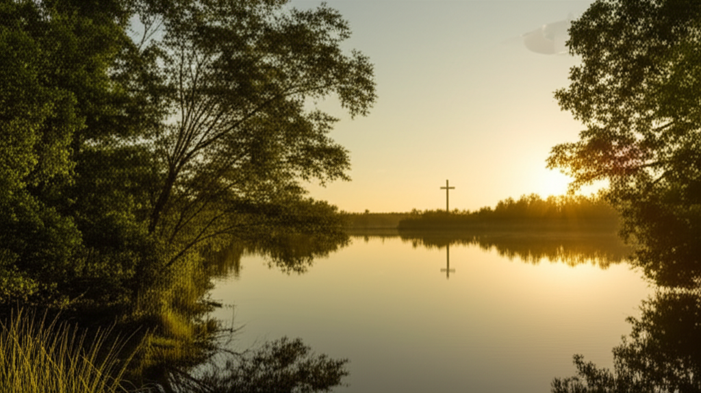 Purificação e Restauração: A Coragem de Renunciar ao Pecado