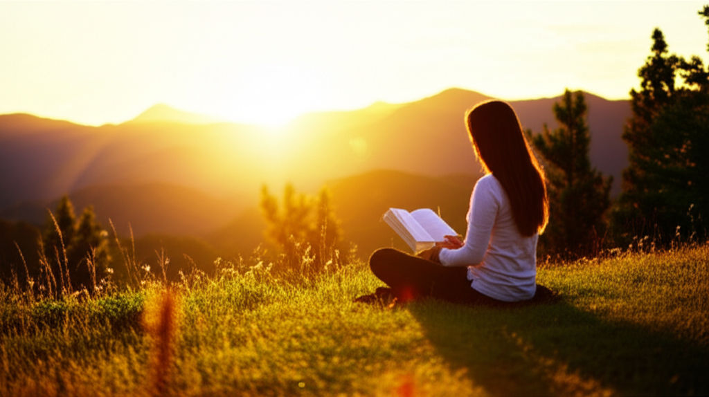 Ouvindo a Voz de Deus: Uma Jornada de Descoberta e Crescimento Espiritual