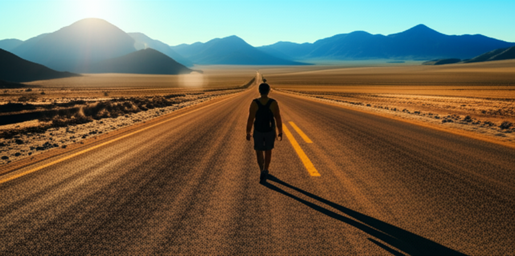 Peregrinando com Integridade: A Jornada do Povo de Deus