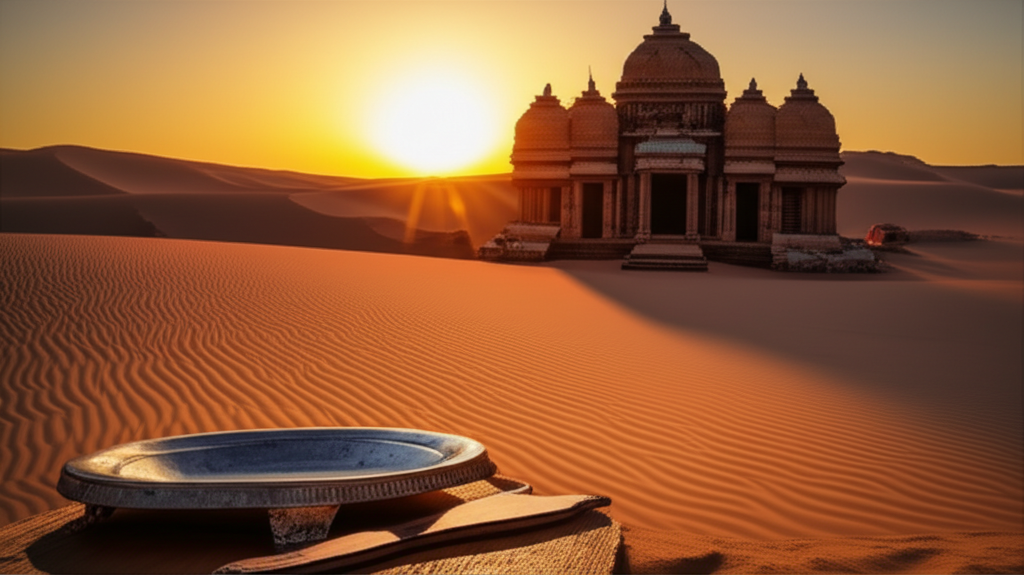 Fundamentado em Deus: A Base da Nossa Vida