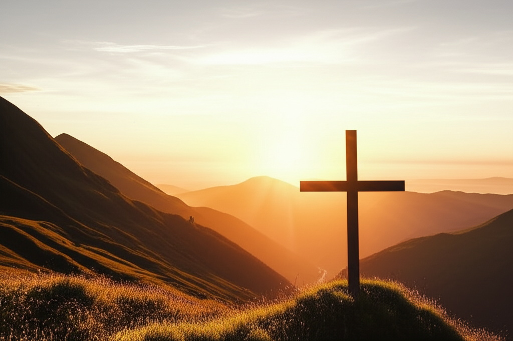 Vestindo a Armadura da Fé: Enfrentando a Dor com Esperança