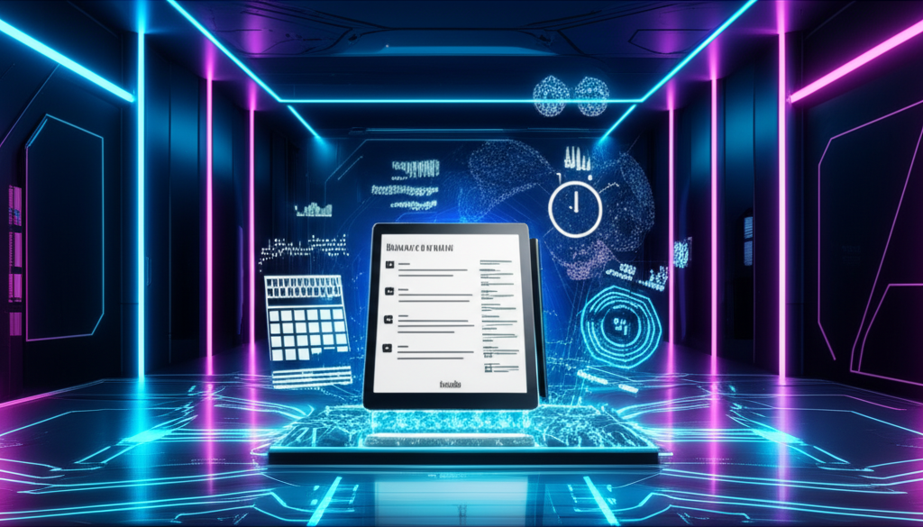 Kindle Scribe Ganha IA: Alexa Plus Transforma Notas em Ações