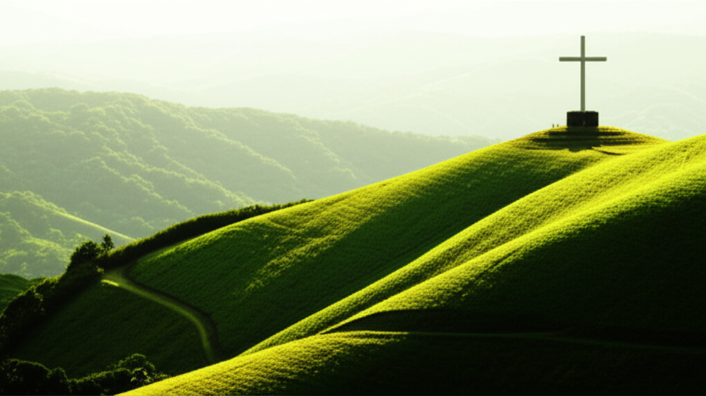 Herança Divina: Entendendo a Nossa Posição em Cristo