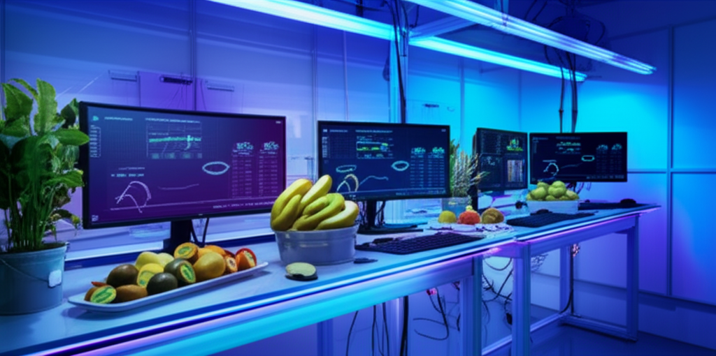 Frutas para um Sono Perfeito