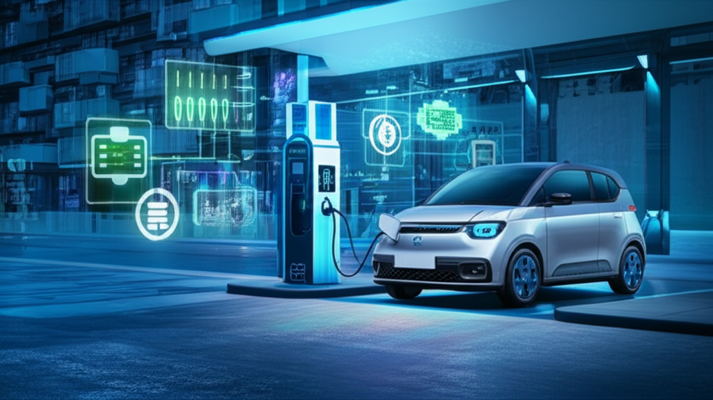 Custo Real de um Elétrico no Brasil: Desmistificando Despesas Anuais