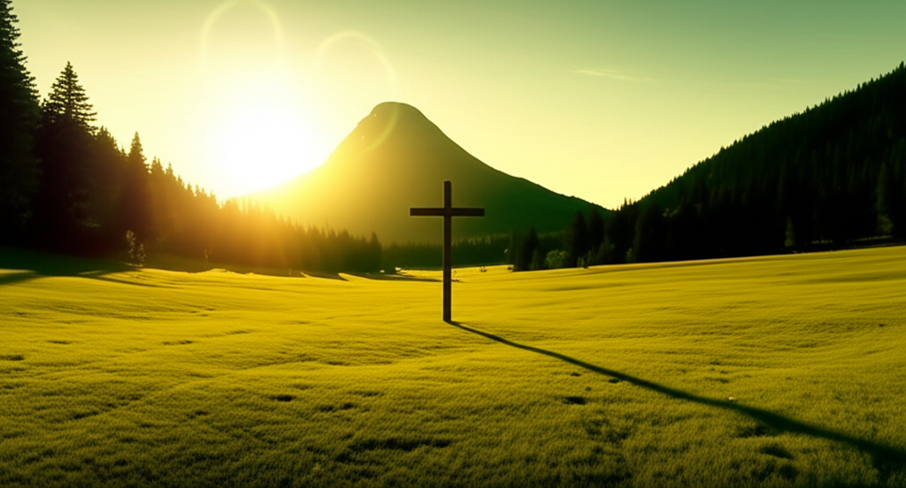 Quando a Desolação nos Encontra: Uma Reflexão sobre a Fidelidade de Deus