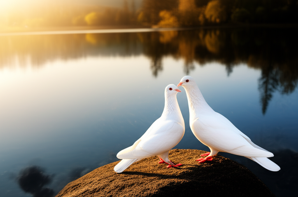 A Oferta do Coração: Uma Reflexão sobre a Gratuidade e a Misericórdia de Deus em Nossas Vidas