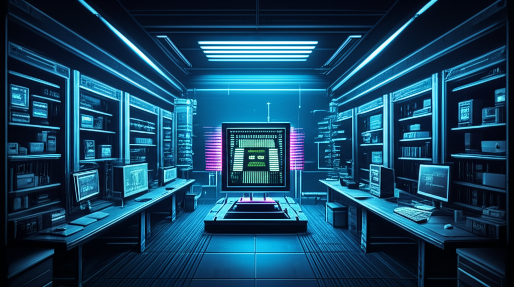 NVIDIA Revoluciona o Mundo da Inteligência Artificial