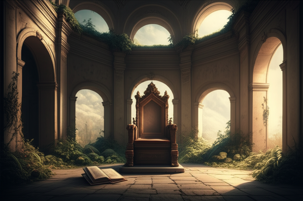 Reinado de Fé: Aprendendo com a Jornada de Joás