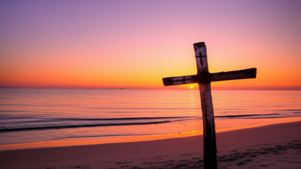 Deus nos encontra em todos os lugares: uma reflexão sobre Amós 9:3