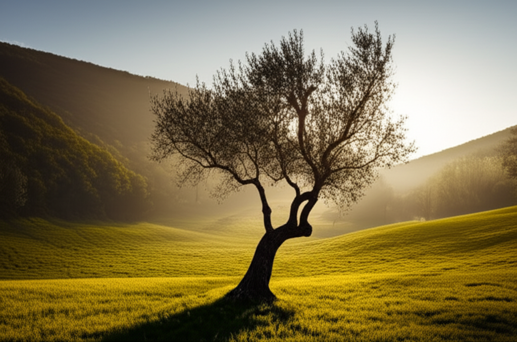 Justiça Divina: A Intercessão de Abimeleque e a Misericórdia de Deus