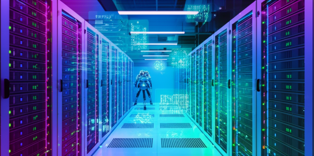 Inteligência Artificial: O paradoxo que simplifica e complica