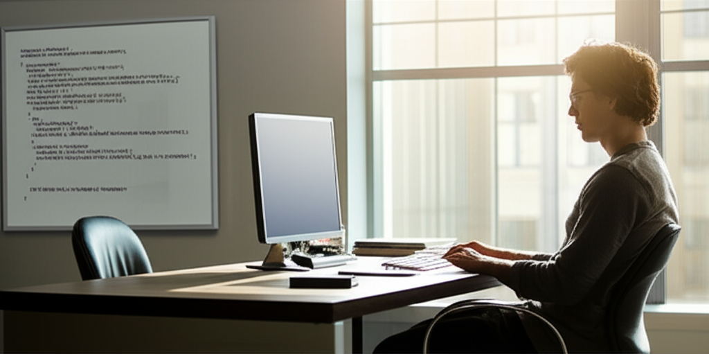 Programação Ainda Funciona? A Verdade Revelada