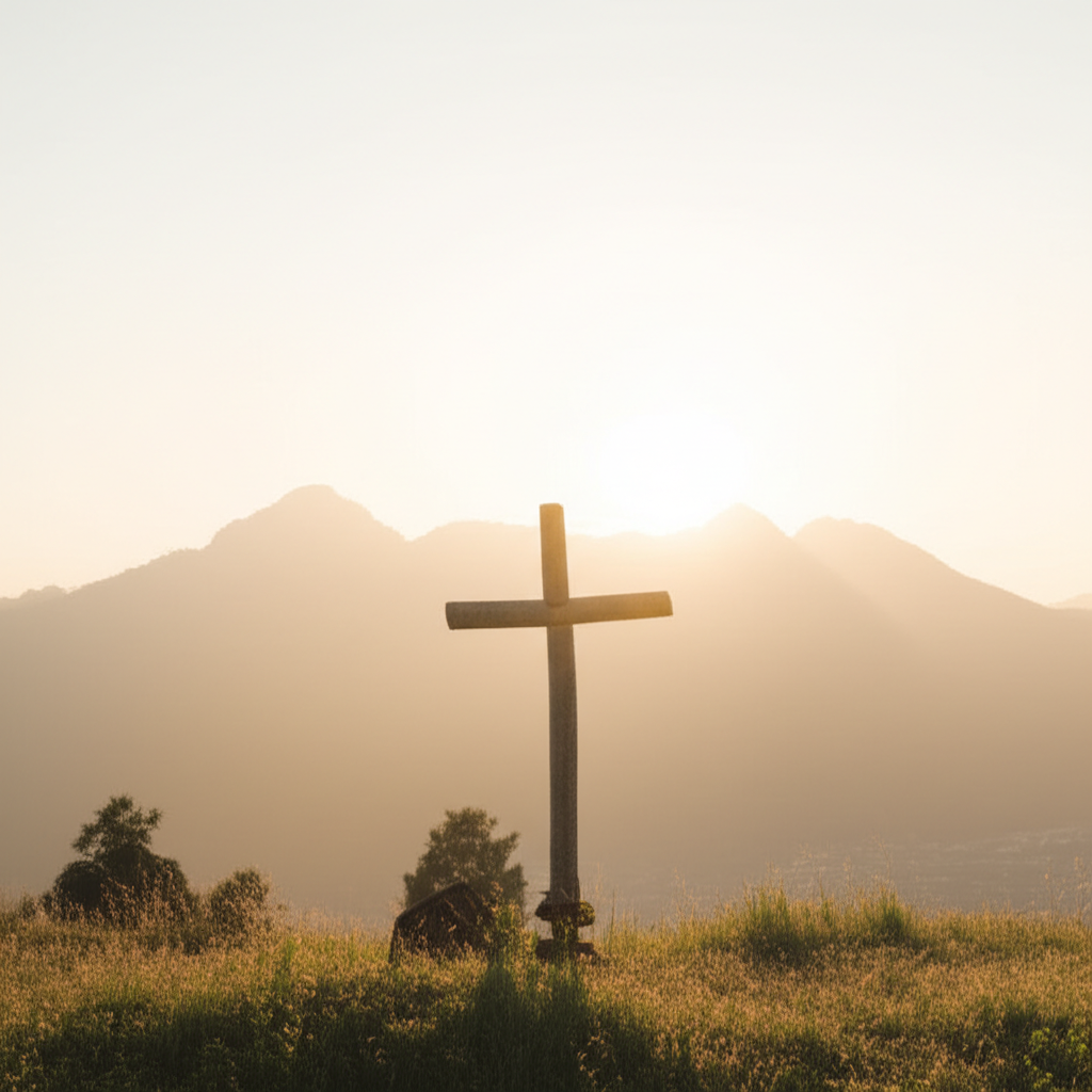 Lágrimas de Dor, Consolo Divino: Encontrando Esperança em Tempos de Aflição