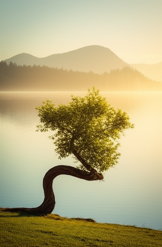 Pureza Interior: A Busca pela Santidade em Nosso Coração