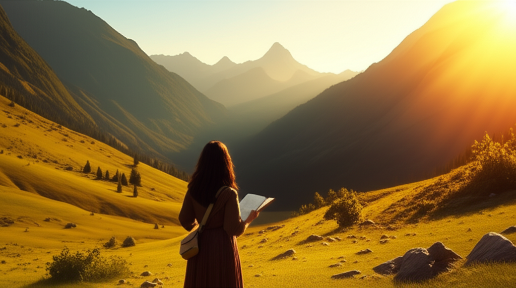 Obediência que Edifica: A Experiência de Moisés e Nós