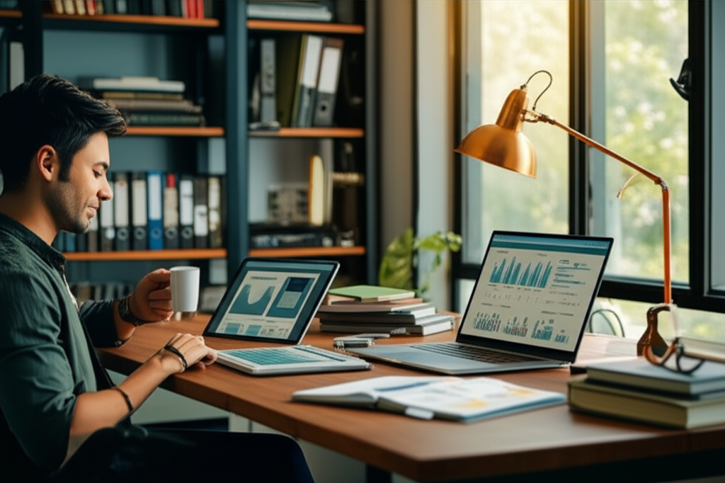 Dropshipping para Infoprodutores: Guia Prático para Monetizar Conhecimento