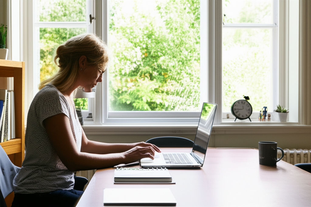 Distrações no Redes Sociais? 12 Métodos Comprovadas