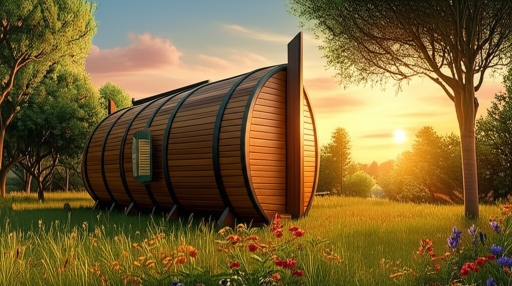 Refúgio de Vida: Encontrando Esperança na Presença de Deus