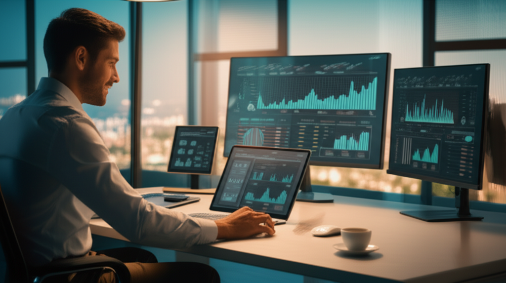 5 Técnicas Revolucionárias para Automatizar Faturamento com Inteligência Artificial