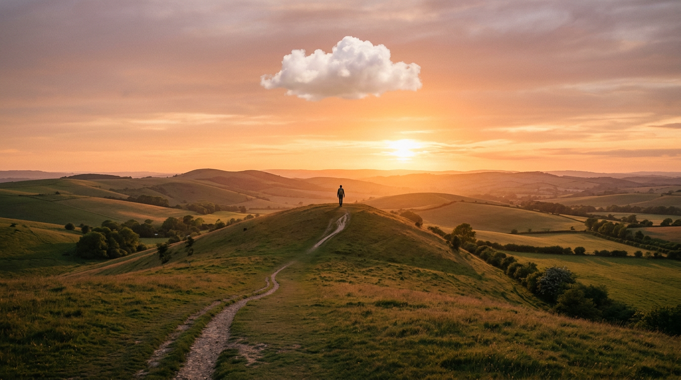 O Anjo da Presença e a Visitação de Deus: Uma Reflexão sobre a Misericórdia e a Justiça Divinas