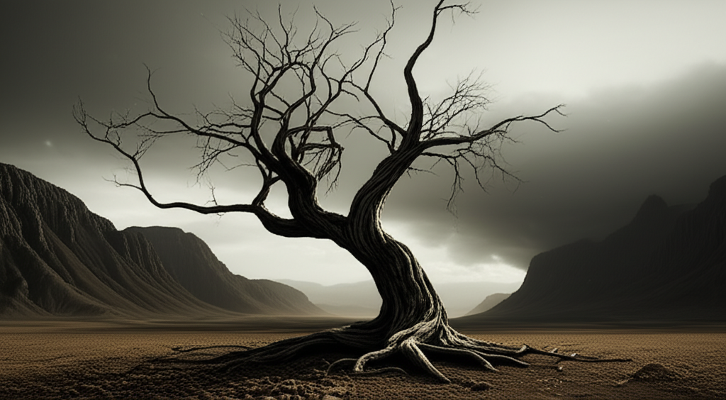 O Dia do Senhor: Um Chamado à Reflexão e Arrependimento