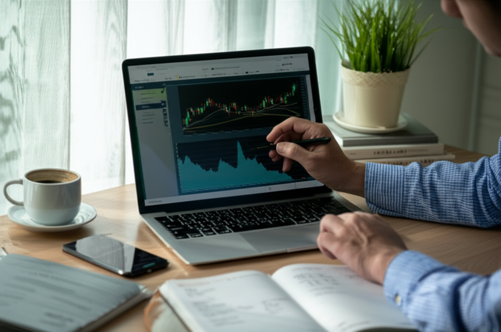 Investimentos para Freelancers: Guia Completo para Trabalhadores Remotos