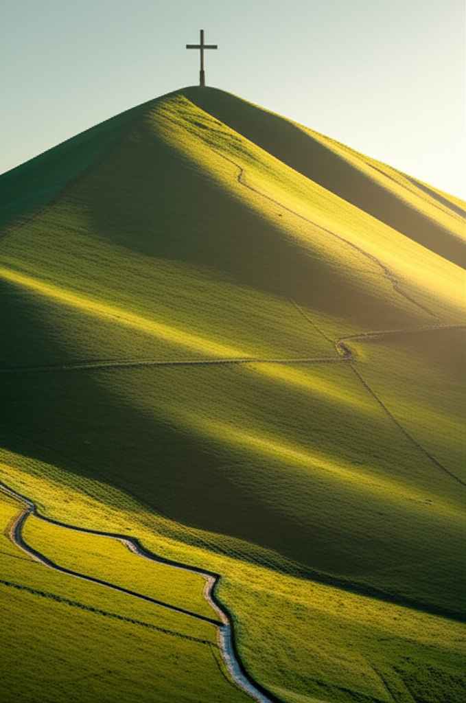 Voltando aos Caminhos do Senhor: Uma Reflexão sobre a Obediência e a Graça