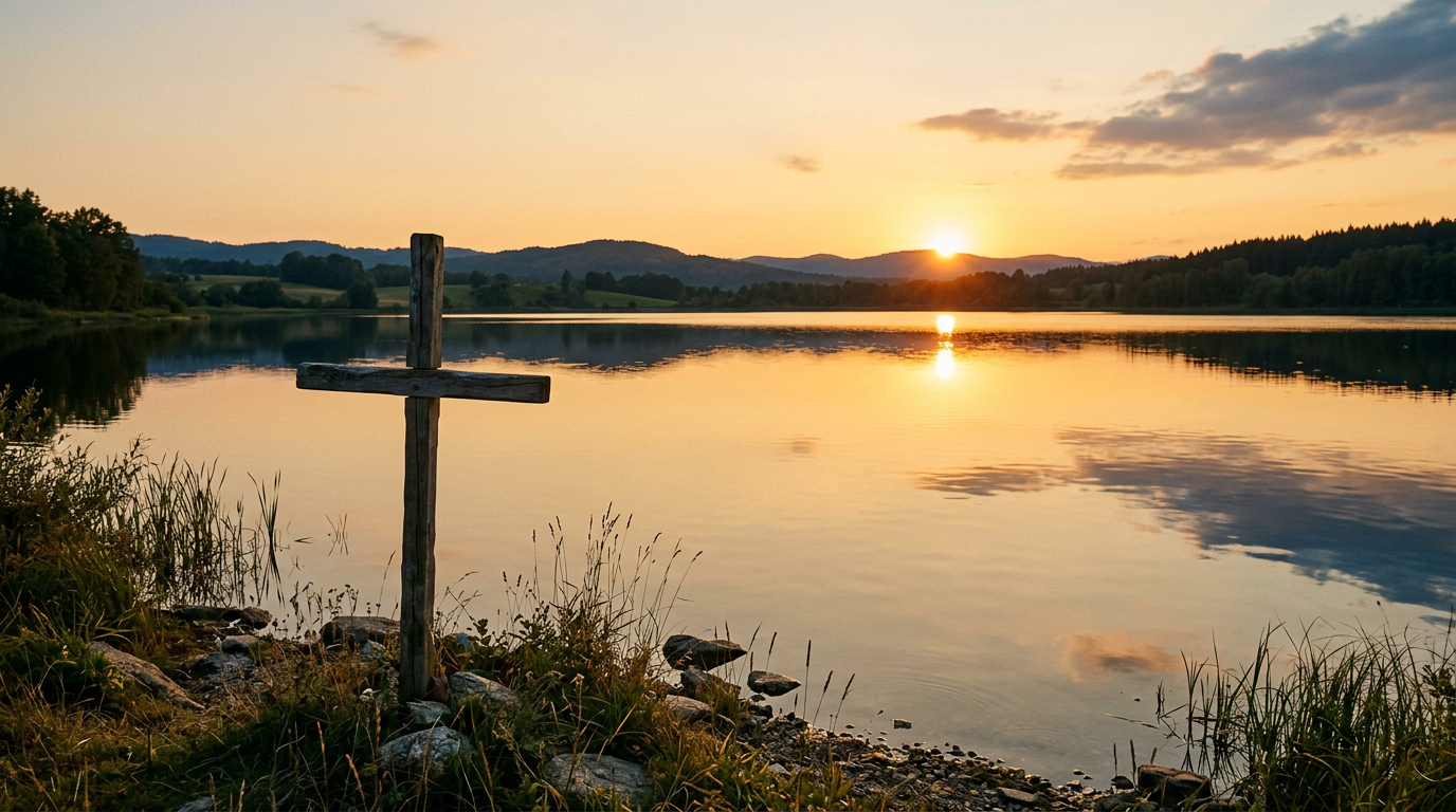 Perseguição e Fé: Encontrando Força no Sofrimento
