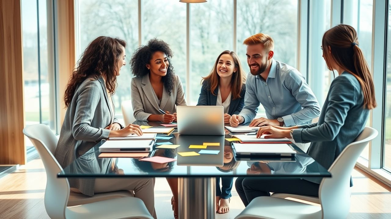 O Papel das Soft Skills na Formação de Profissionais do Futuro
