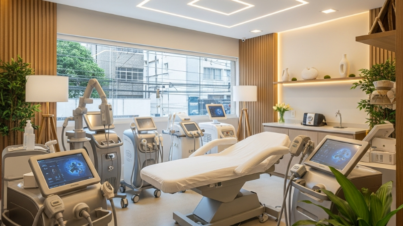 Patrocínio: Como a Experiência do Cliente Define o Sucesso das Clínicas de Estética