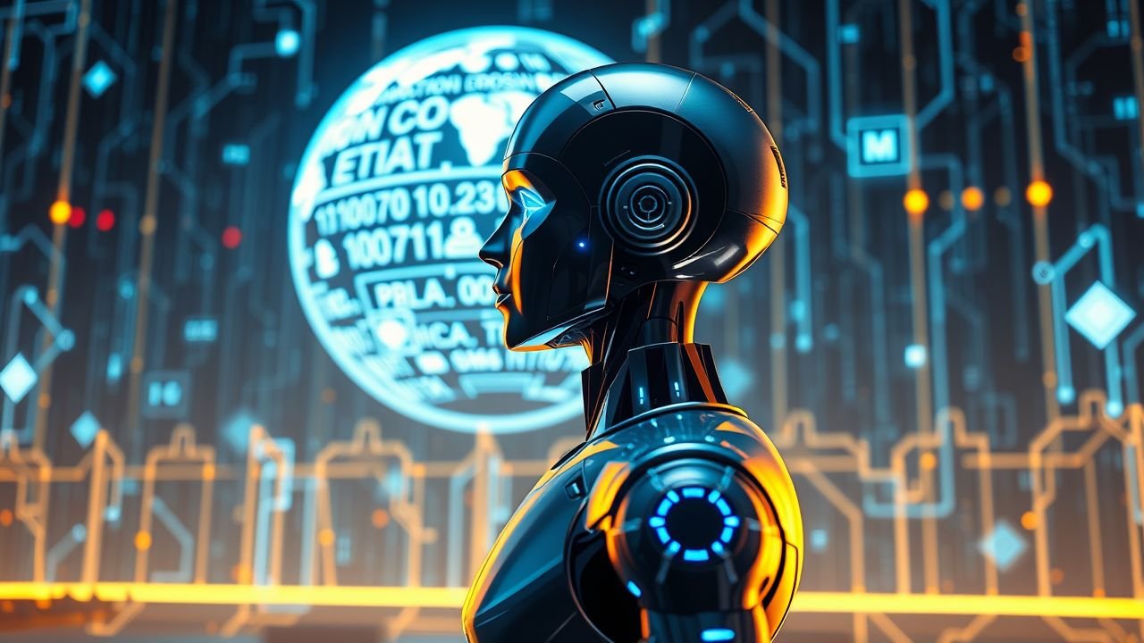 A Inteligência Artificial e Suas Implicações Éticas no Futuro