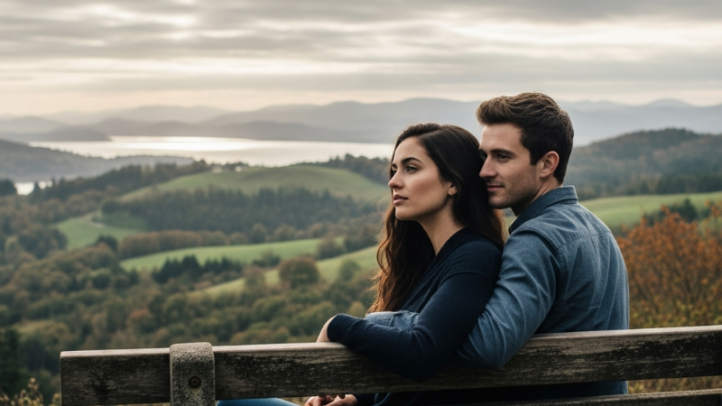 O Impacto Literário de The Marriage Plot: Uma Análise da Obra de Jeffrey Eugenides