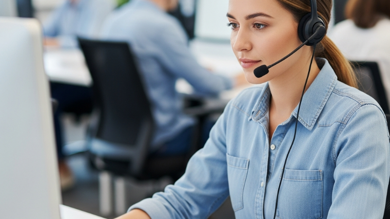 Desbloqueie seu Futuro: Tudo sobre o Curso de Assistente de Atendimento