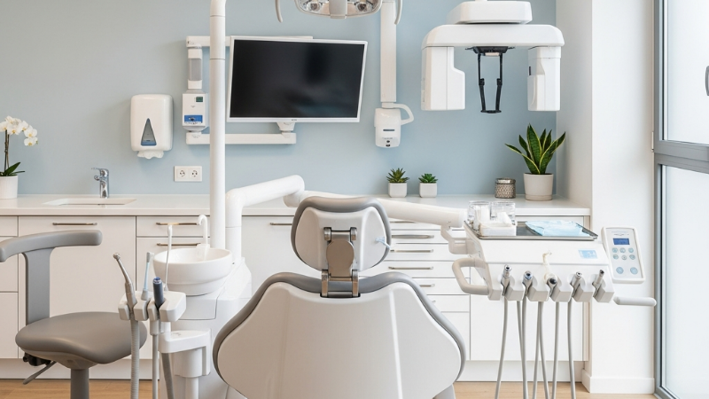 Avanços em Tratamentos Personalizados na Odontologia de Marituba