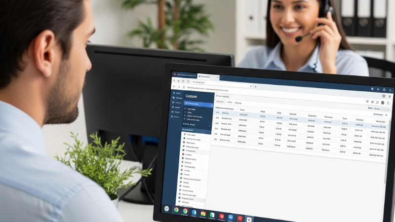 Desbloqueie o Poder do CRM: O Curso que Revoluciona a Gestão de Relacionamentos com Clientes