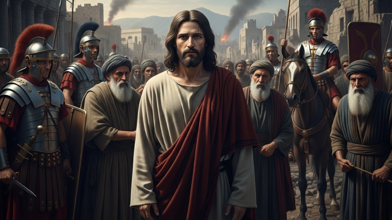 A Timeless Masterpiece: Uma Análise de 'King Jesus' de Robert Graves