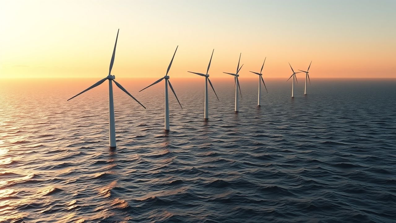 As Novas Políticas de Energia Limpa na Escandinávia: Um Exemplo Global