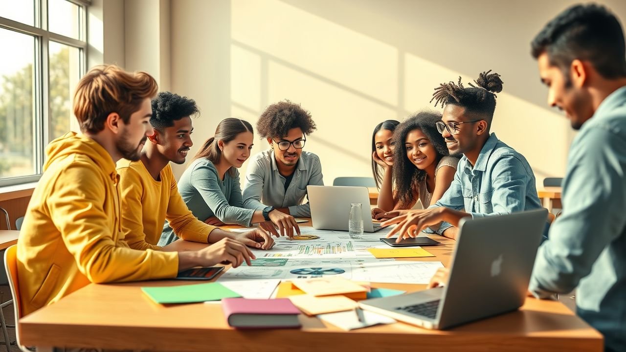 Ensino Baseado em Problemas: Como Incentivar o Pensamento Crítico