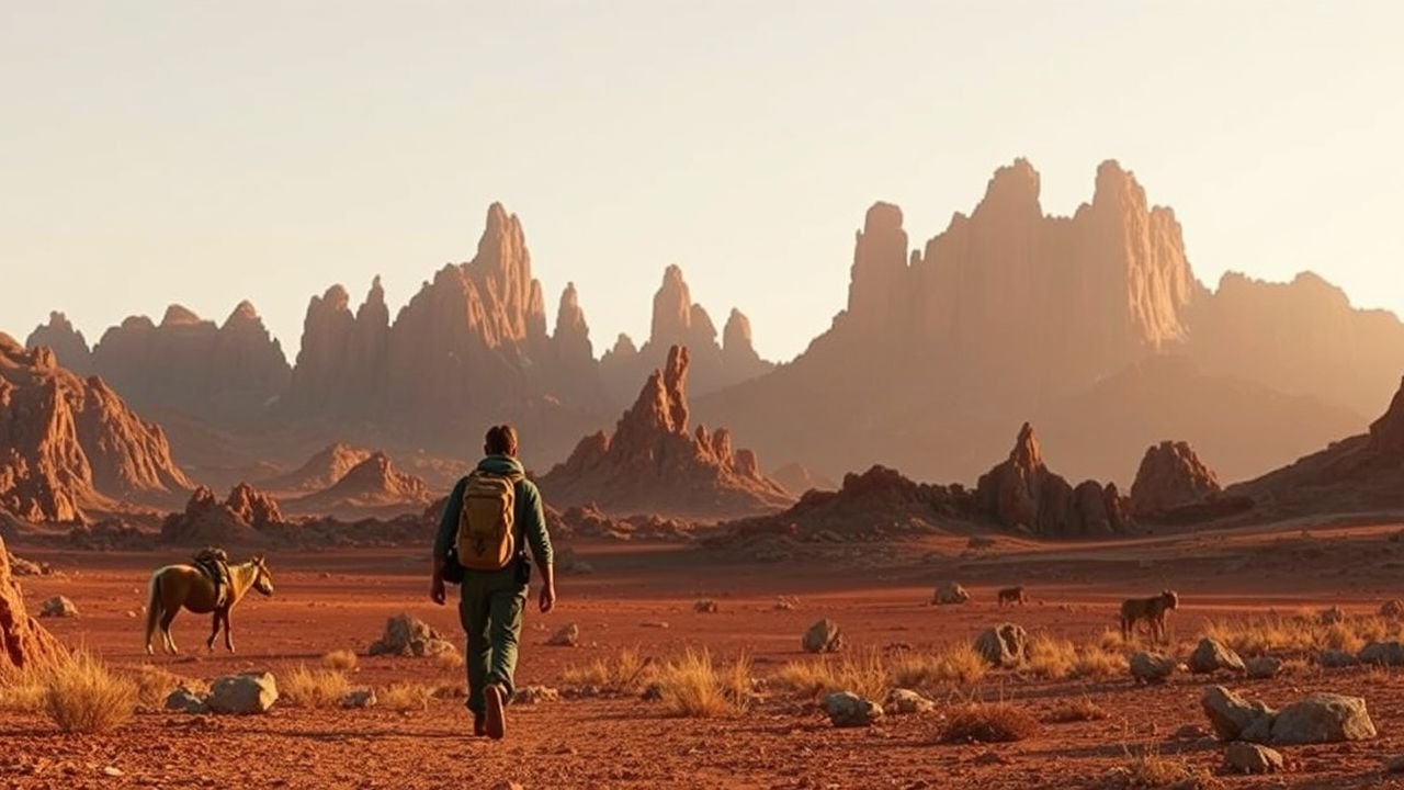 Os Melhores Roteiros de Aventura pelo Deserto do Atacama