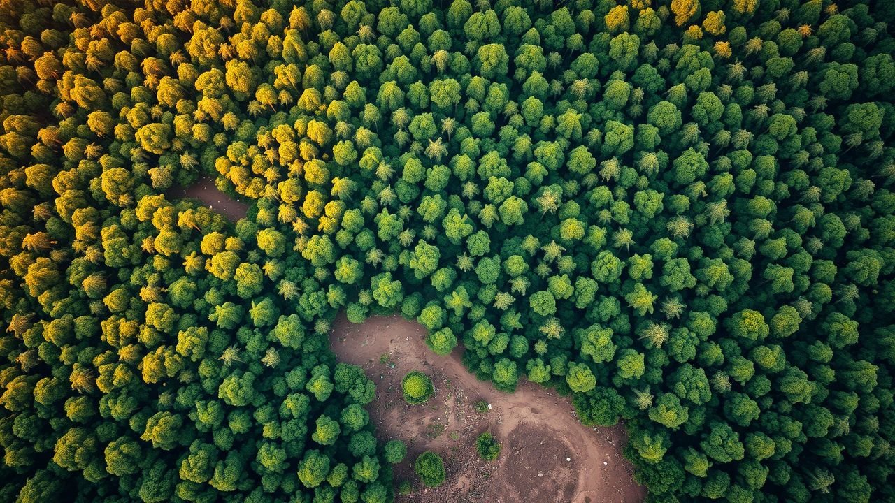 O Papel do Brasil no Combate ao Desmatamento da Amazônia