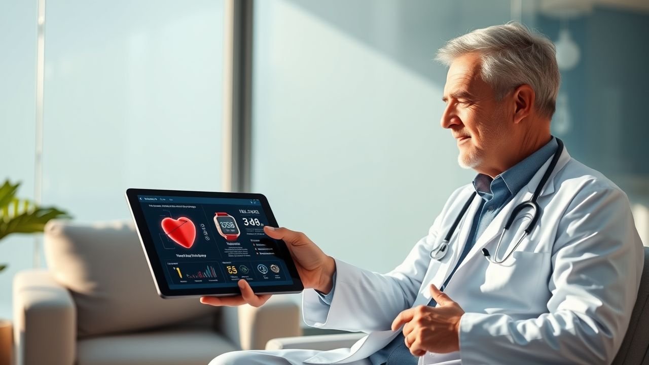 Novas Abordagens para Prevenção de Doenças Cardiovasculares
