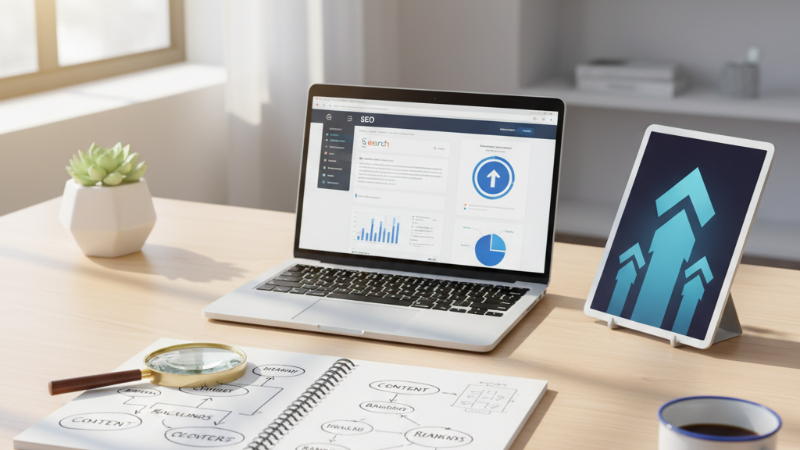 Aumente Pacientes e Faturamento Sem Complicação